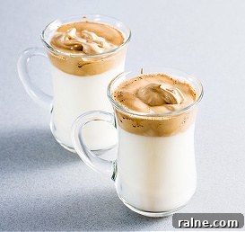 How to Make Dalgona Whipped Coffee at Home 8 dalgona topping ideas