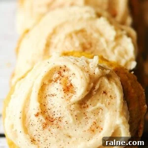 Ultra-Soft Pumpkin Cookies That Melt in Your Mouth 4 Melt-in-Your-Mouth Pumpkin Cookies recipe