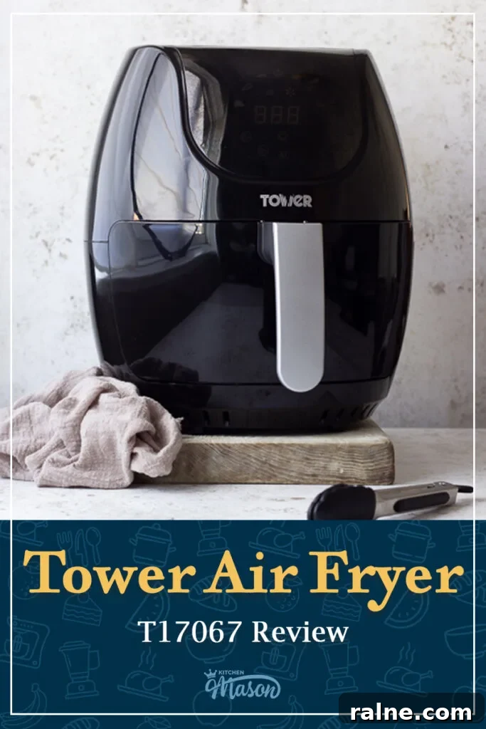 T17067 Tower Air Fryer Review: Real Results and Key Features 14 img 29645 26