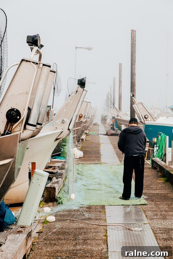 Copper River Salmon Fishing Guide — Cordova, Alaska Trips & Tips 11 Cordova, Alaska