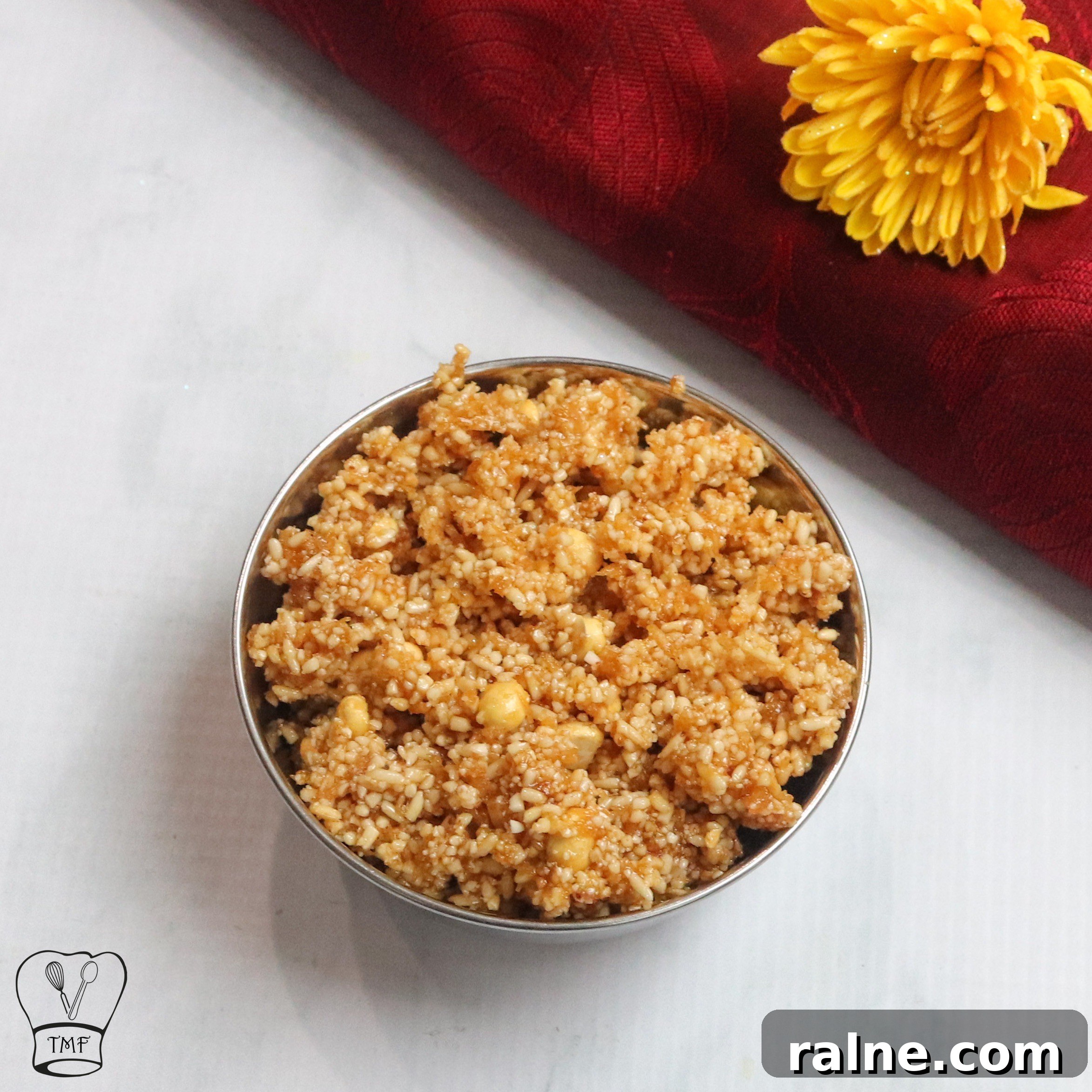 Kaapu Arisi (Kaaparisi) — Traditional South Indian Protected Rice Varietal 12 Final Kaaparisi
