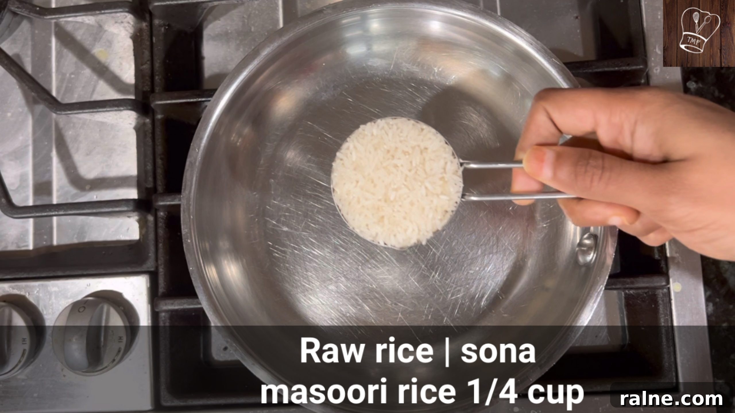 Kaapu Arisi (Kaaparisi) — Traditional South Indian Protected Rice Varietal 6 Roasted rice