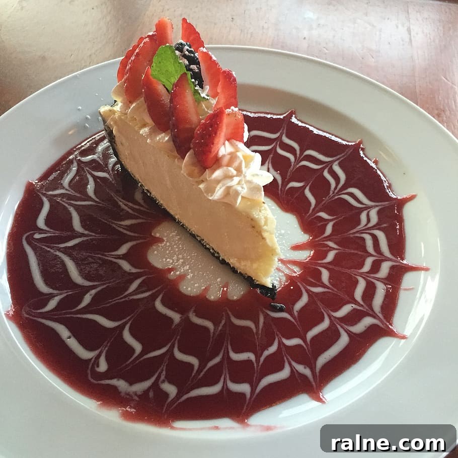 Mastro’s Butter Cake Recipe