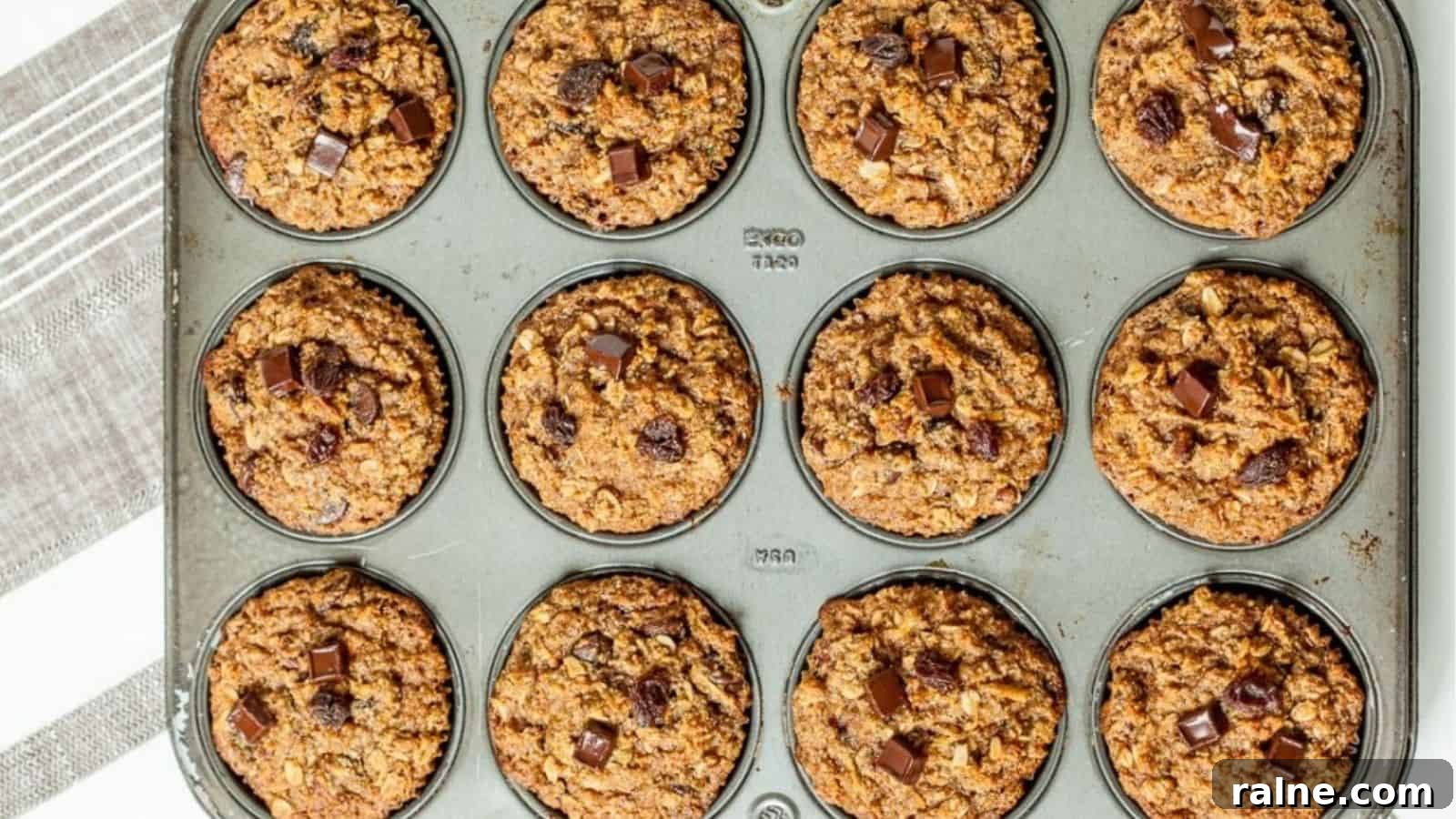 20 Sweet Muffin Recipes You Can Bake Anytime 21 Superhero Apple Zucchini Carrot Muffins