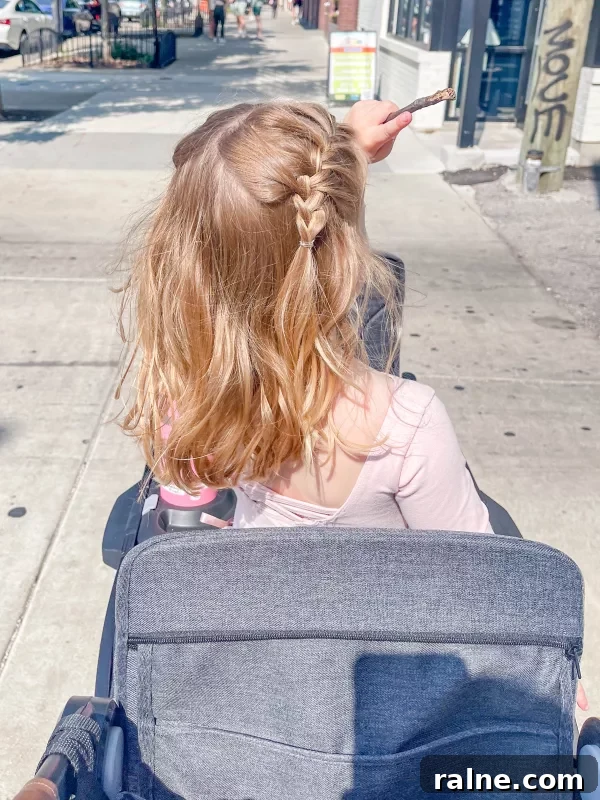 Radio Flyer Voya Stroller Wagon Review: Features, Pros & Cons 3 img 39121 2