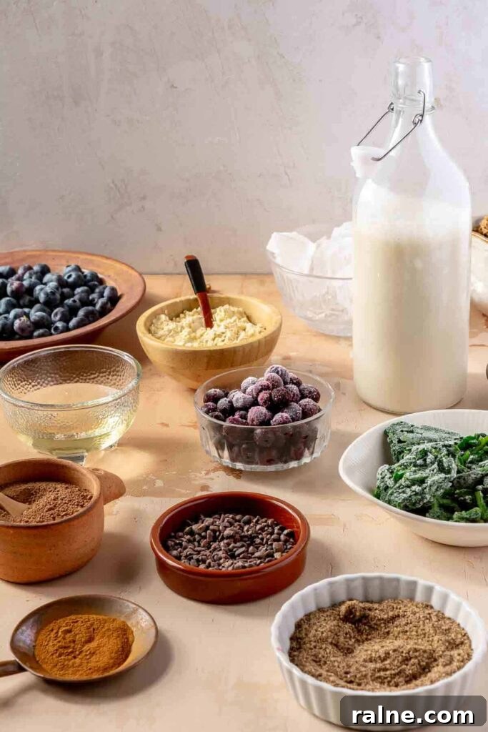 Daily Glow Smoothie Recipe for Radiant Skin and Energy 2 img 3980 1