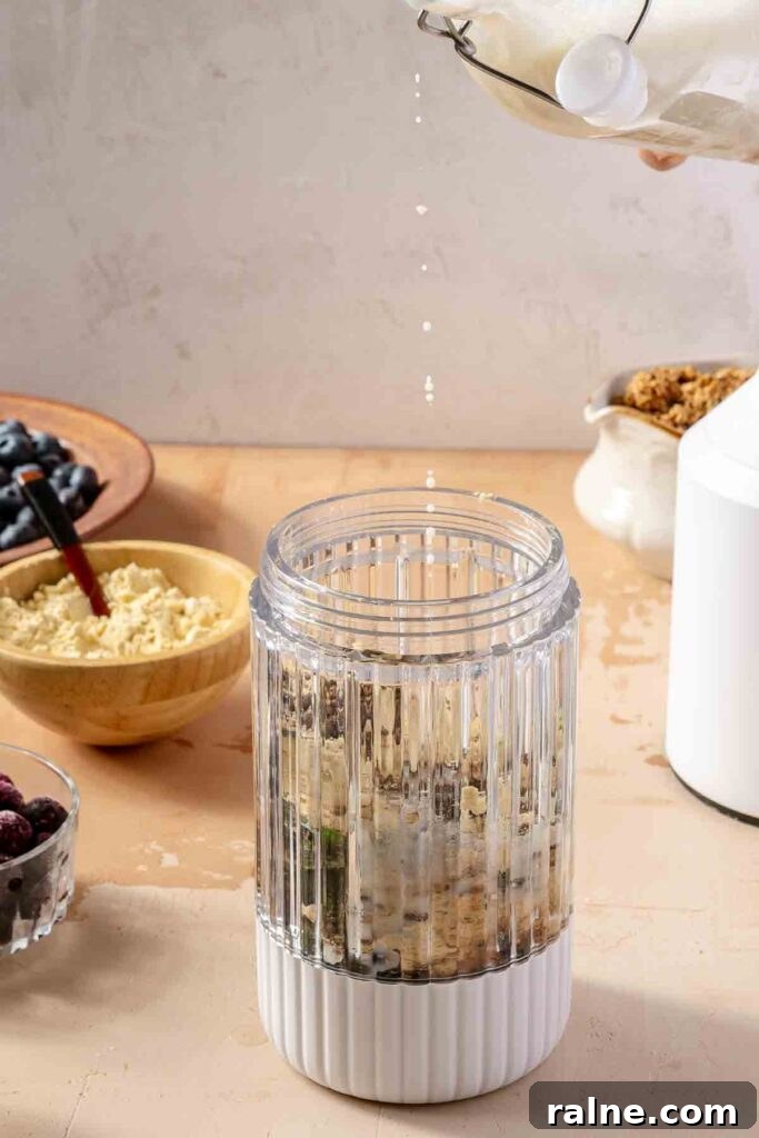 Daily Glow Smoothie Recipe for Radiant Skin and Energy 4 img 3980 3