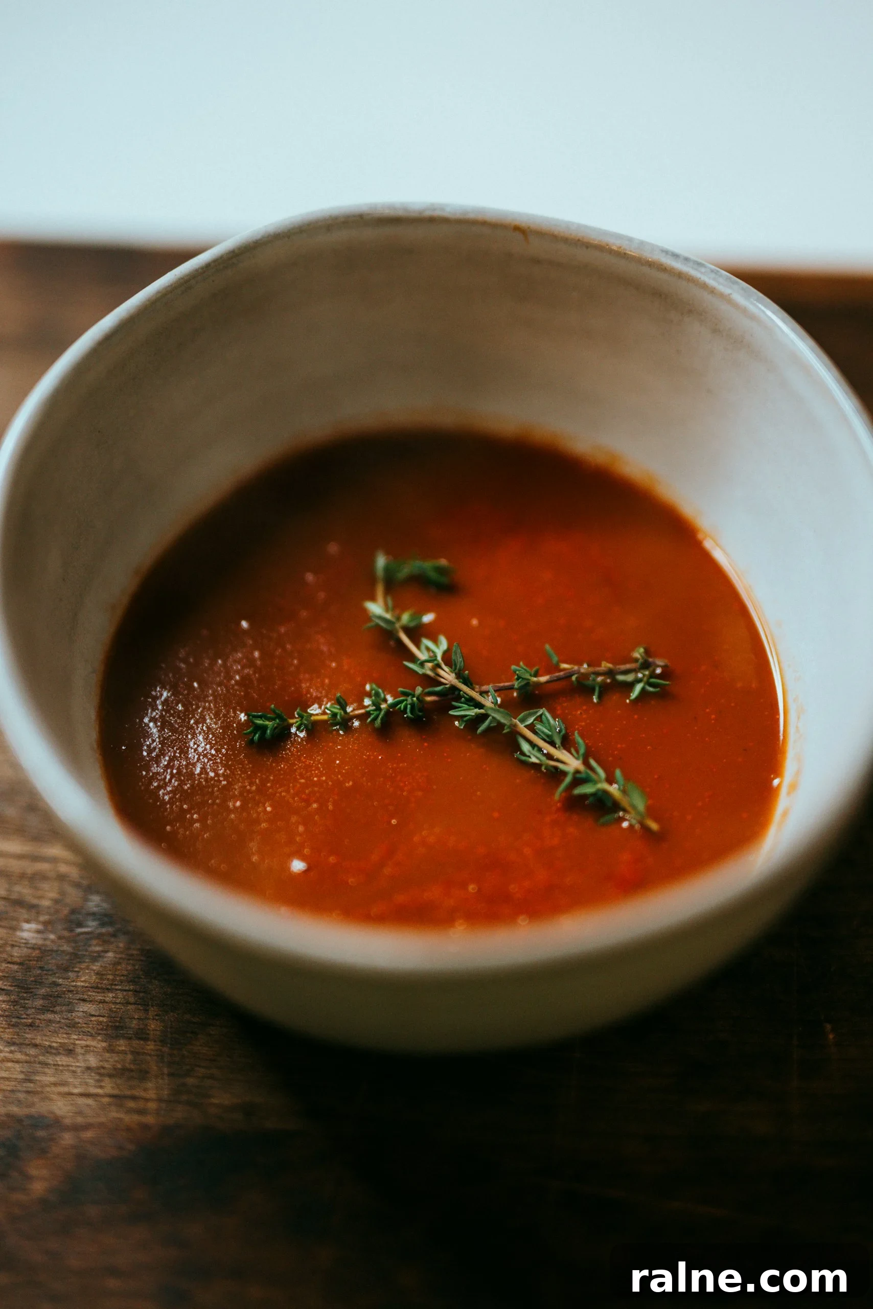 Gluten-Free Brown Bread: Boston and Irish-Style Recipes 14 tomato sauce in a bowl