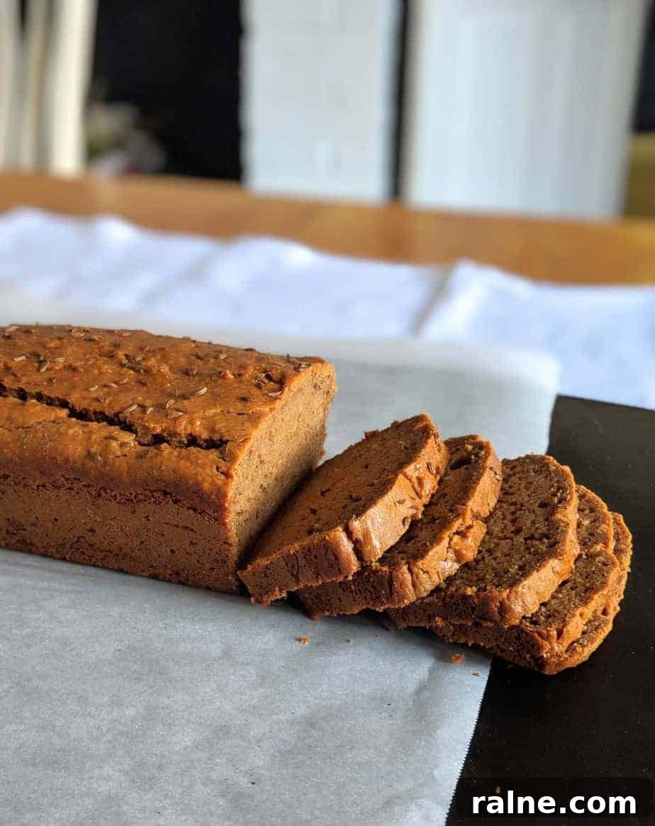 Gluten-Free Brown Bread: Boston and Irish-Style Recipes 5 hearty gluten-free brown bread