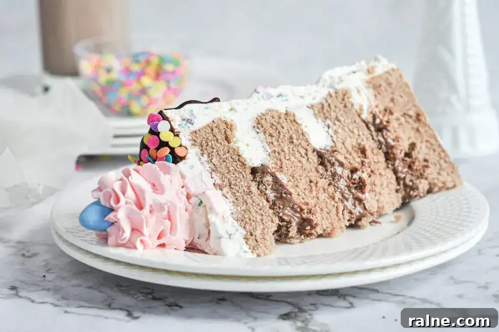 13 Show-Stopping Easter Desserts Guests Will Rave About 8 Mini Egg Cake