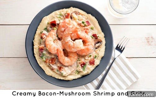 Fresh From Florida Summer Recipes