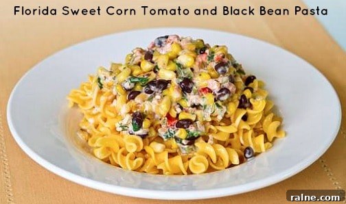 Fresh From Florida Summer Recipes