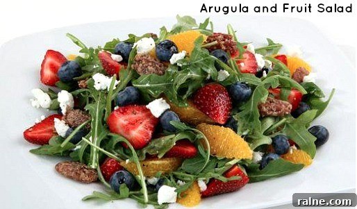 Fresh From Florida Summer Recipes