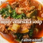 Bowl of soup