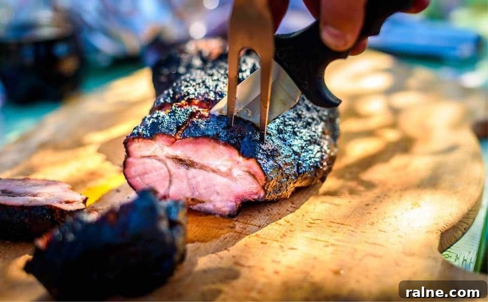 Why Your Smoked Meat Tastes Bitter and How to Fix It 2 img 436 1
