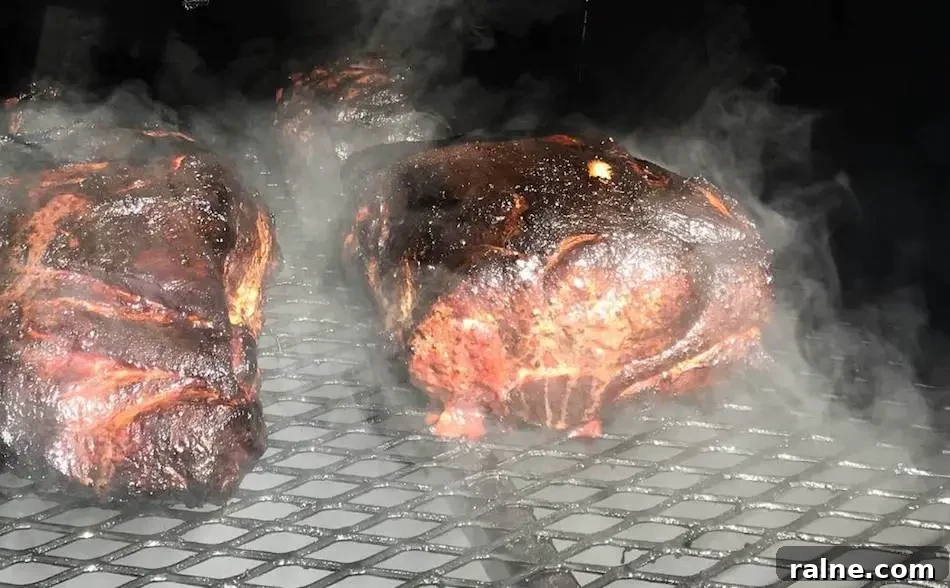 Why Your Smoked Meat Tastes Bitter and How to Fix It 4 img 436 3