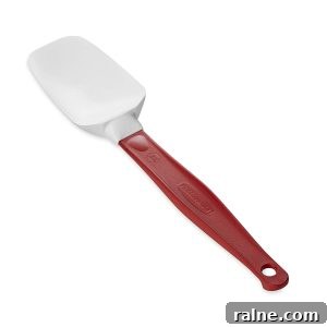 rubbermaid high heat spatula.