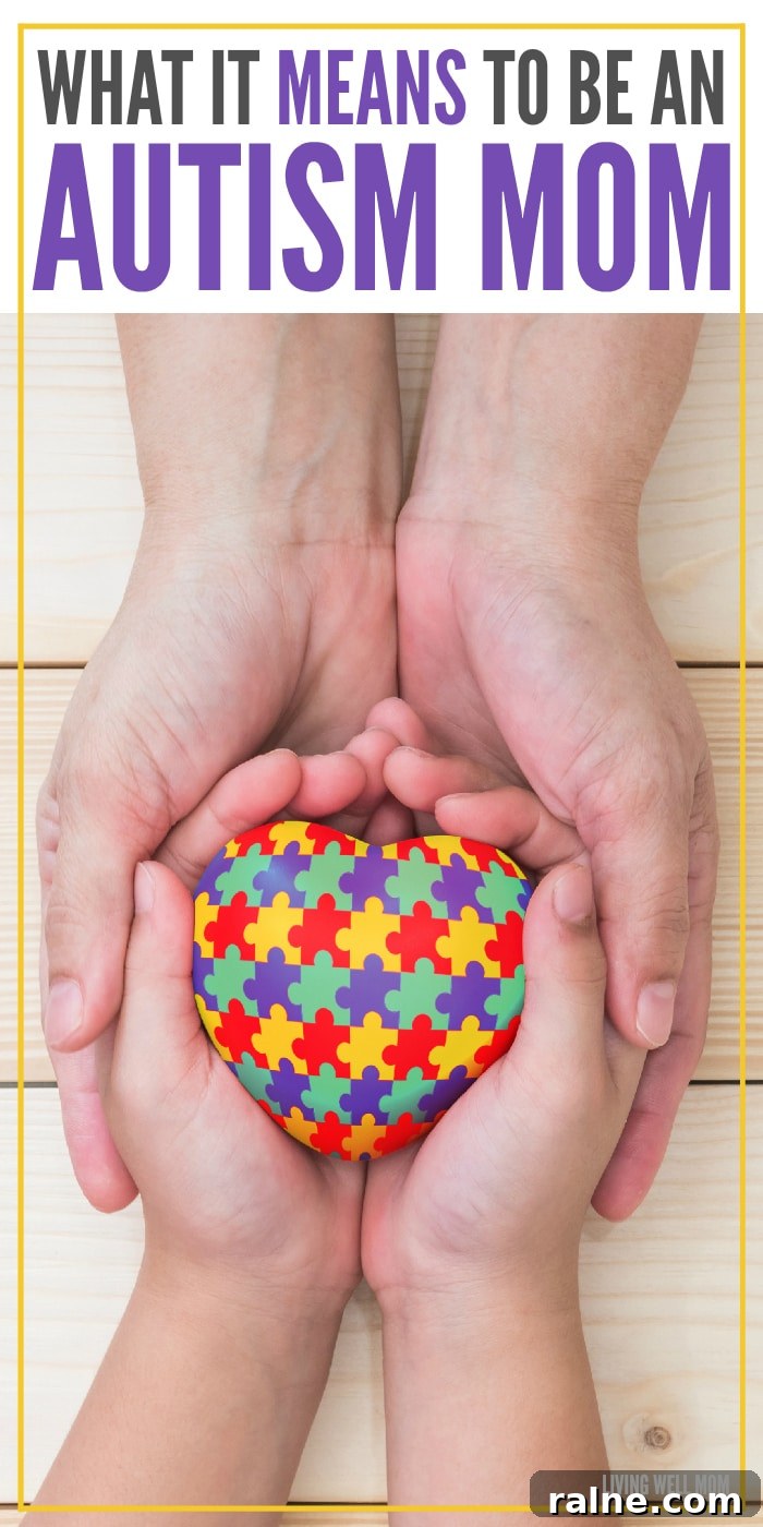 Life as an Autism Mom: Honest Stories, Challenges, and Strength 2 Do you know someone who has a child with autism? Find out what it's really like to have an autistic child, plus how you can make a real difference.