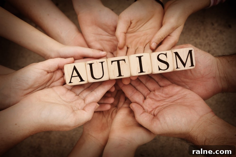 Life as an Autism Mom: Honest Stories, Challenges, and Strength 7 Do you know someone who has a child with autism? Find out what it's really like to have an autistic child, plus how you can make a real difference.