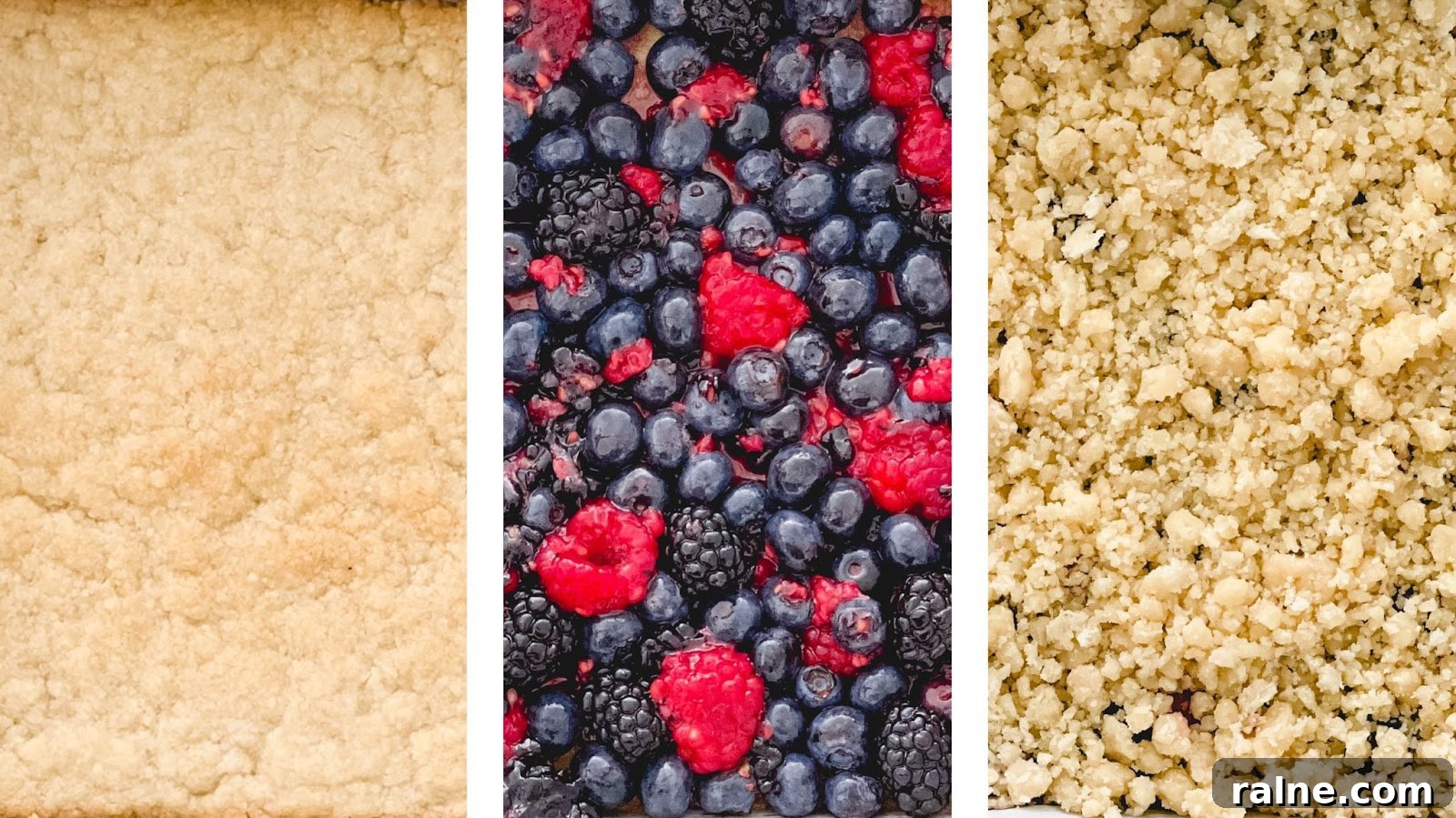 Mixed Berry Streusel Bars with Lemon Glaze 8 img 47 7