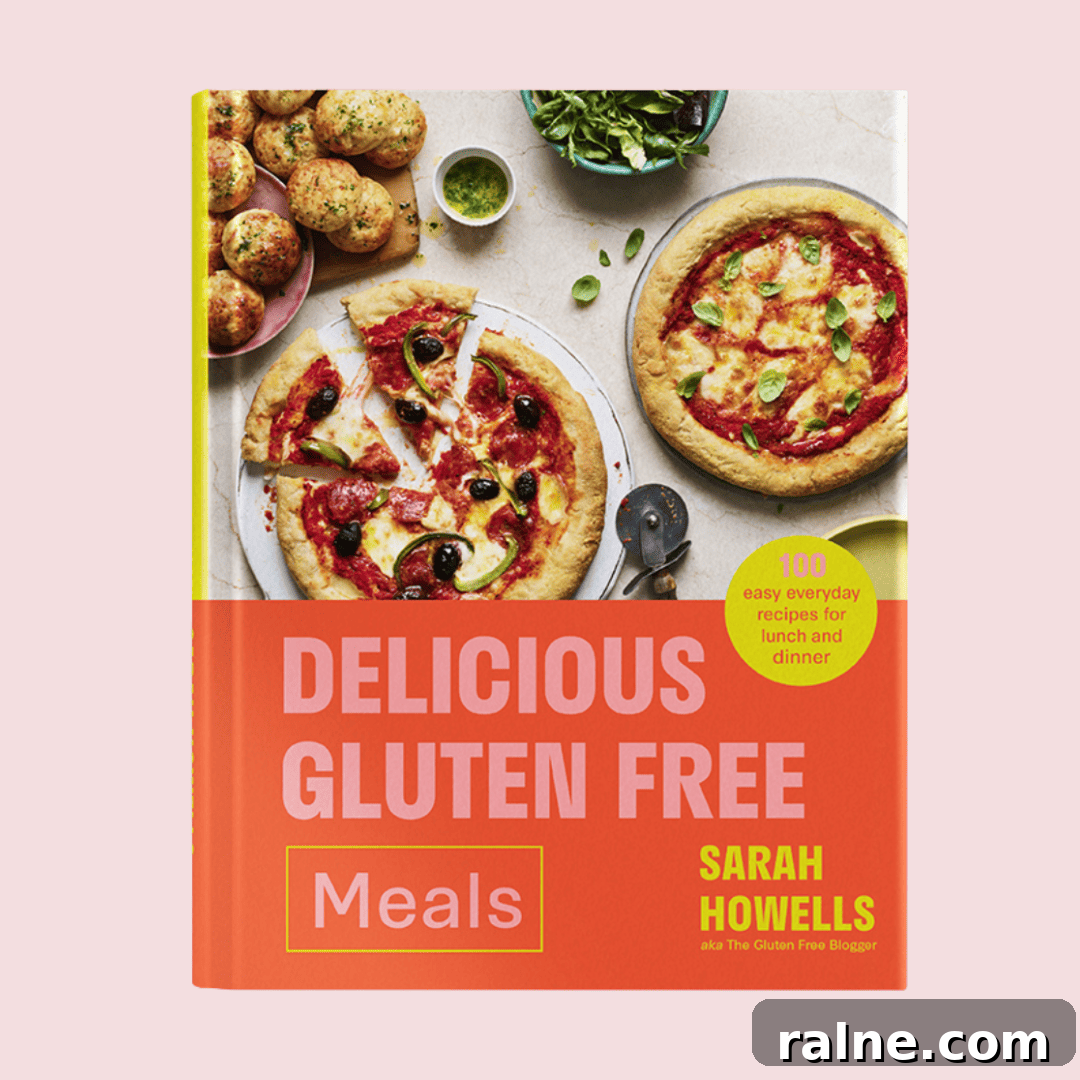 Crispy Rice Salad with Crunchy Veggies and Tangy Dressing 11 delicious gluten free meals a cookbook by sarah howells