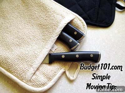 kitchen packing tips kitchen-packing-tips