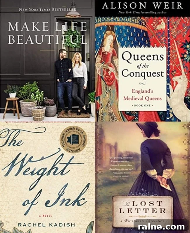 Good Things List No. 38: Garden Progress, Woman’s Garden, Roomba, Ikea Desk & Books 9 Covers of May Reads_2021
