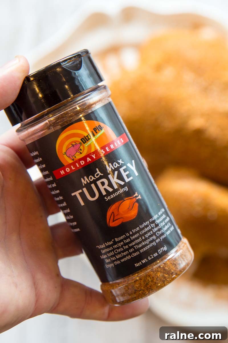Thanksgiving Turkey on the Big Green Egg: Perfect Roast Guide 11 img 5493 10