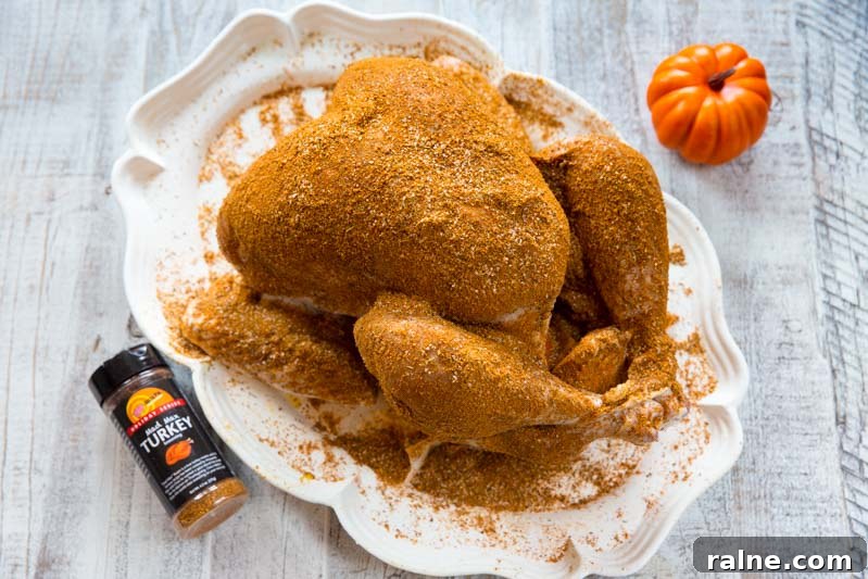 Thanksgiving Turkey on the Big Green Egg: Perfect Roast Guide 12 Big Green Egg Thanksgiving Turkey