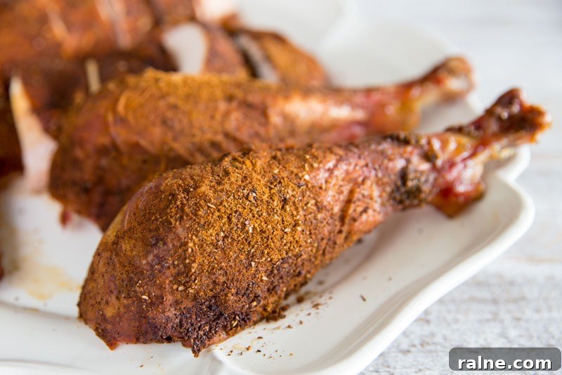 Thanksgiving Turkey on the Big Green Egg: Perfect Roast Guide 17 Big Green Egg Thanksgiving Turkey