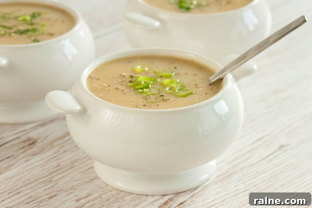 Creamy Potato and Mustard Soup Recipe for Cozy Comfort 8 img 5753 5