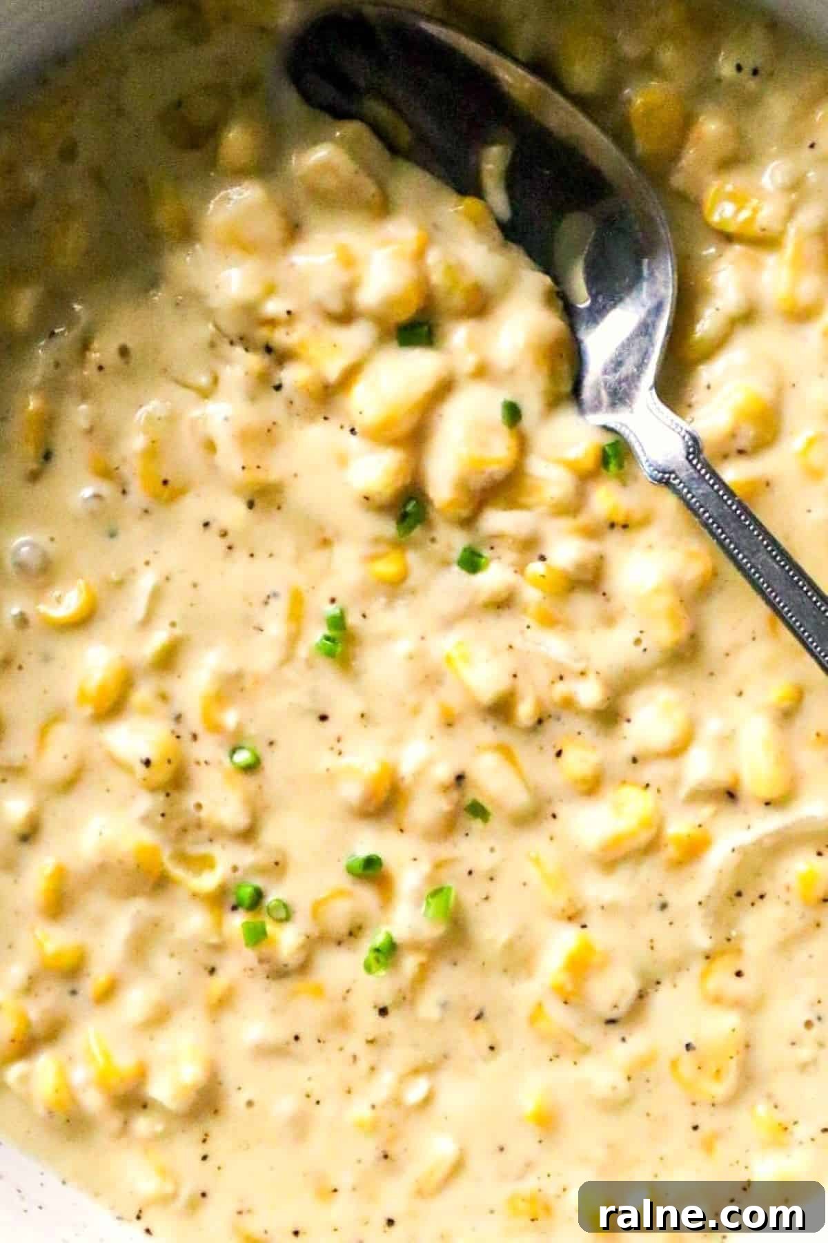 Southern-Style Creamed Corn Recipe: Creamy, Comforting Side Dish 2 Easy Southern-Style Creamed Corn