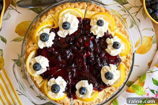9 Refreshing No-Bake Desserts Perfect for Summer Entertaining 7 img 6003 6