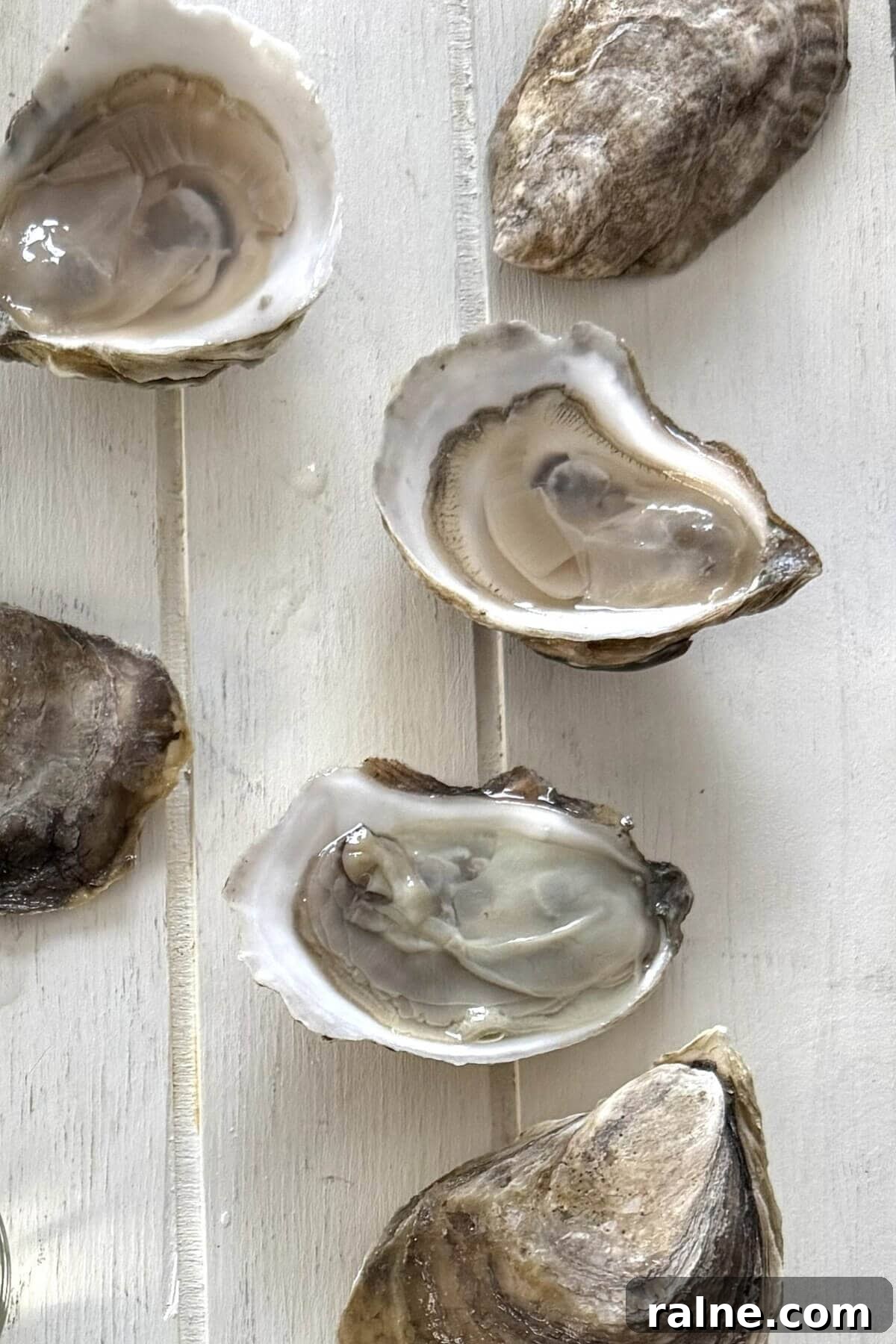 Oysters Rockefeller with Frozen Creamed Spinach: Quick Recipe 11 Shucked and whole fresh oysters.