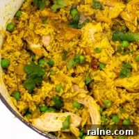 Authentic Latin-Style Chicken and Rice Recipe 12 img 62469 11
