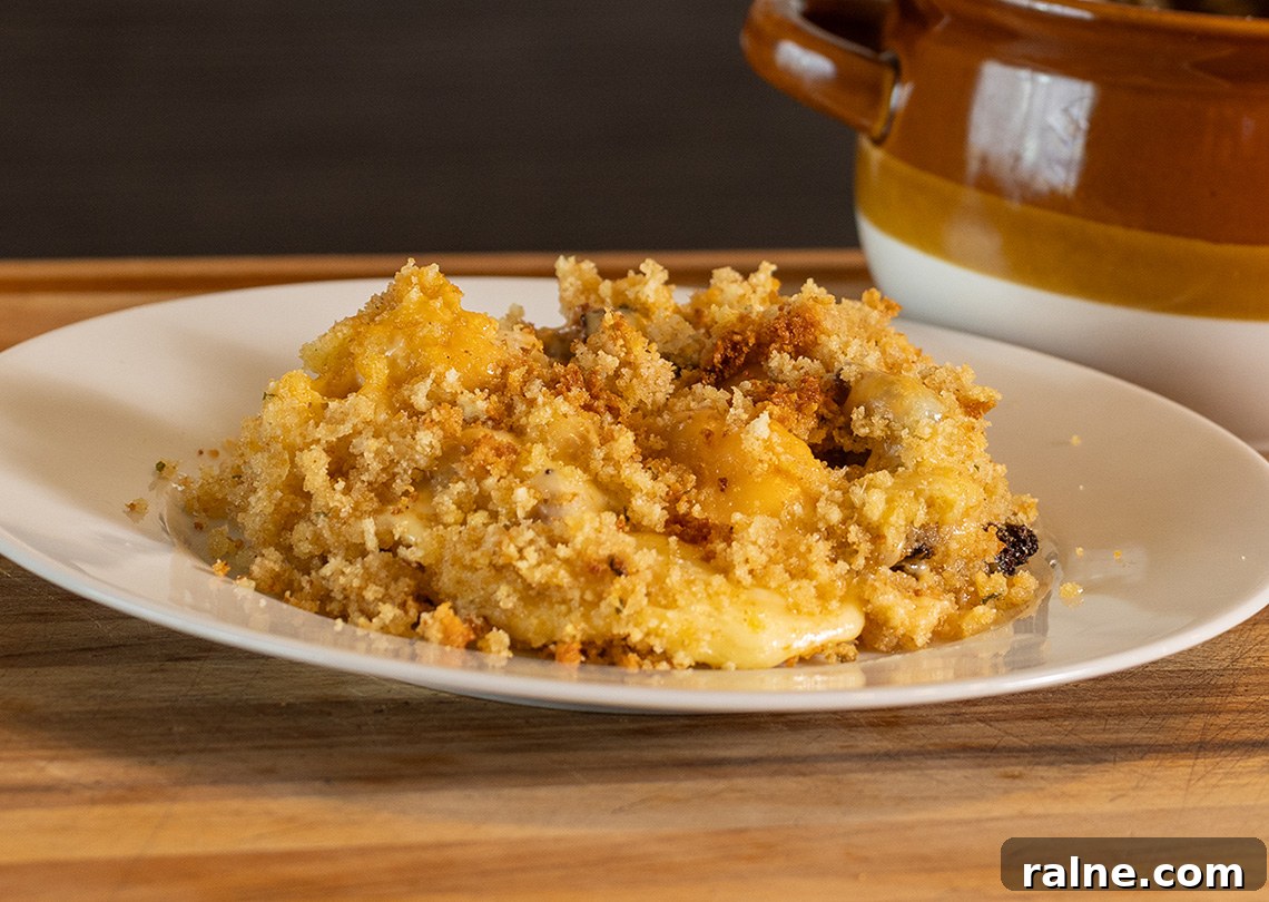 Smoky Wood-Fired Cauliflower Cheese Bake 2 Woodfire Smoked Cauliflower Cheese