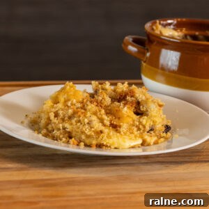 Smoky Wood-Fired Cauliflower Cheese Bake 3 Woodfire Smoked Cauliflower Cheese