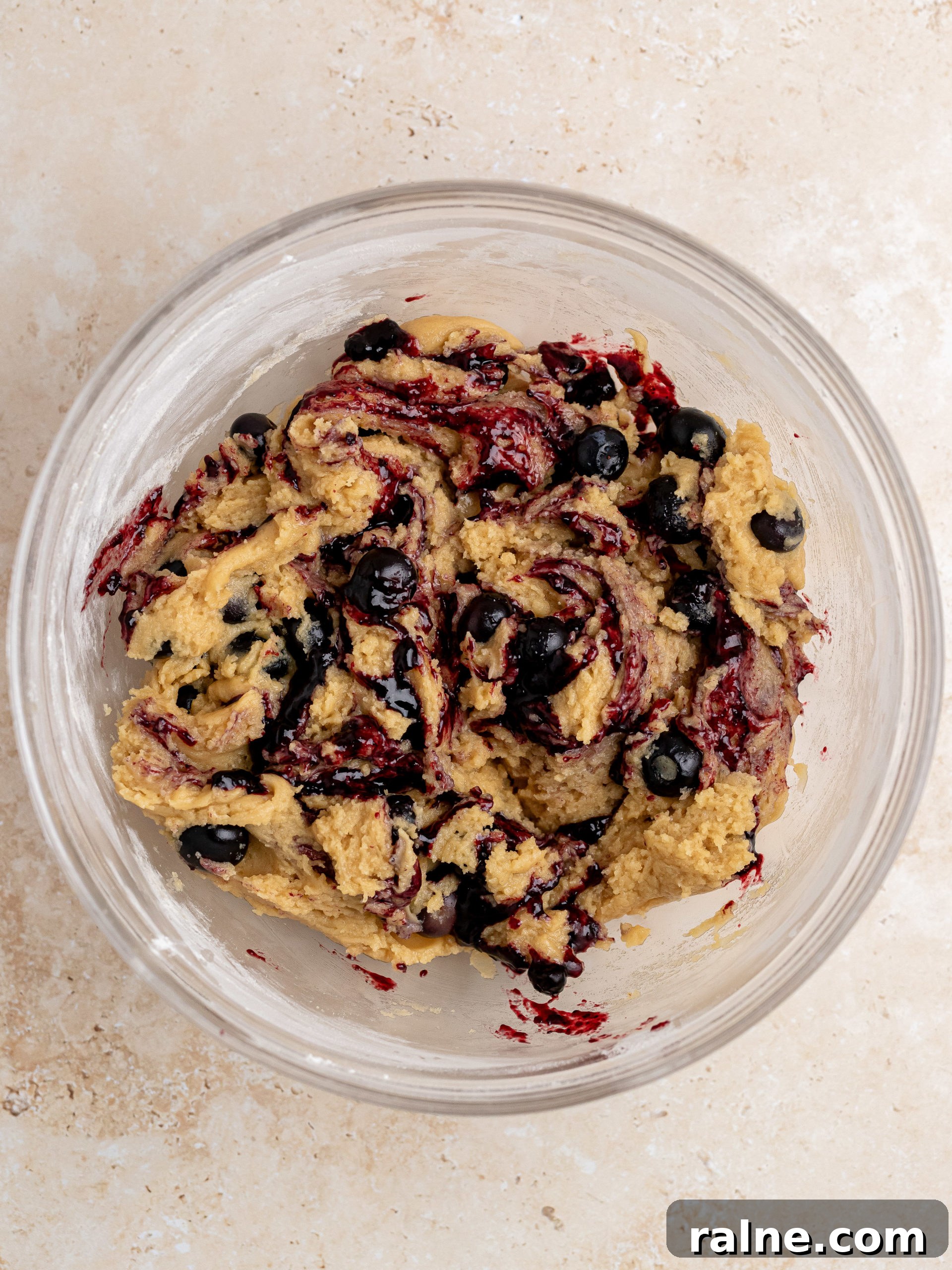 Chewy Blueberry Cookies Recipe: Soft, Fruity Bakes 7 img 6985 7