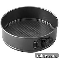 springform pan