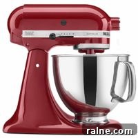 stand mixer