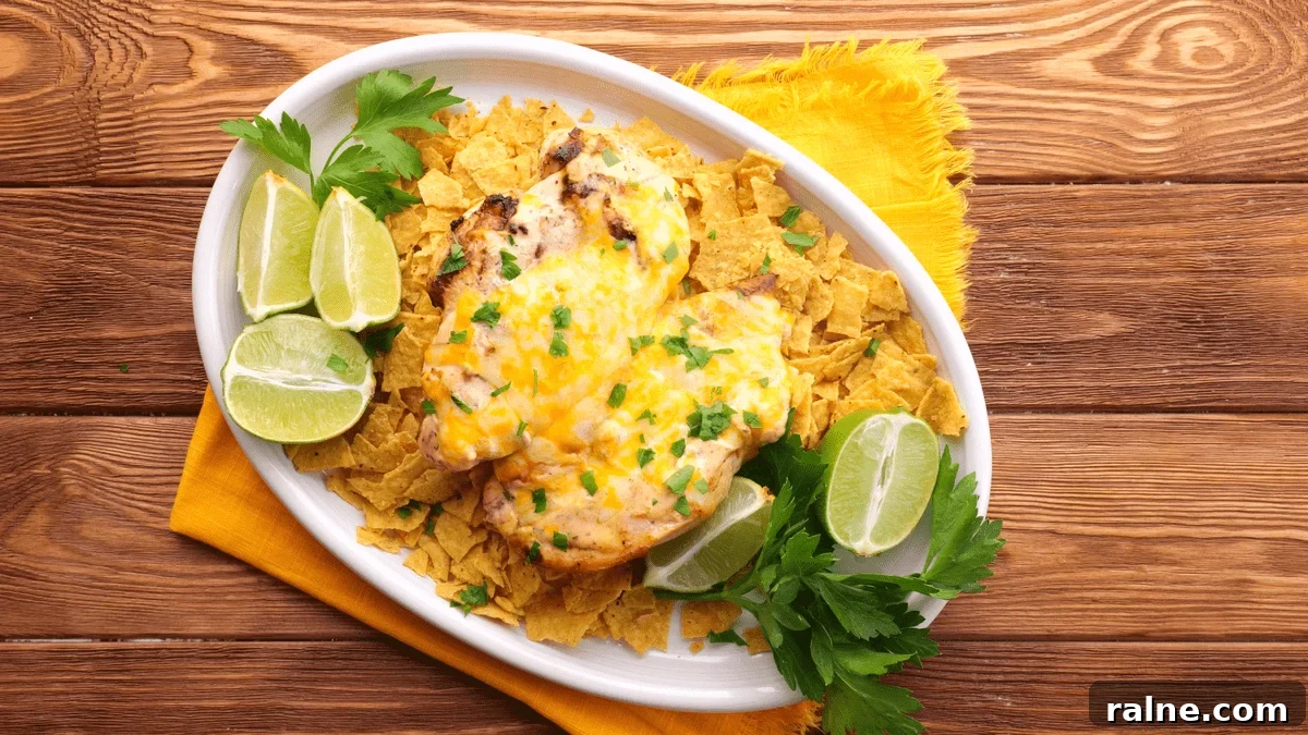 Zesty Lime Chicken Fiesta Recipe for Juicy, Flavor-Packed Dinner 17 Fiesta Lime Chicken