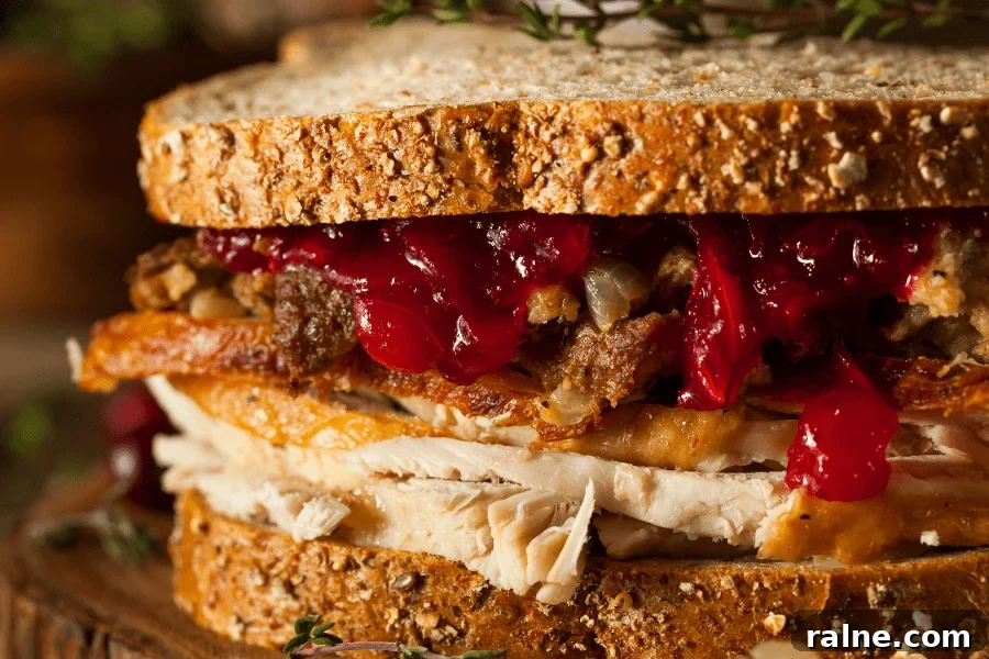 A ton of delicious uses for leftover turkey! These easy leftover turkey recipes will transform your holiday leftovers into tasty casseroles, soups, pasta dishes, and so much more.