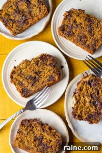 7 Tea-Time Nibbles to Try Today 3 Banana Bread