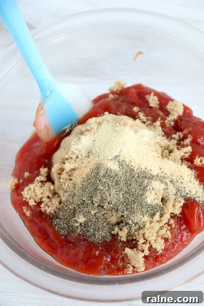 Top-Rated Dipping Sauces for Chicken Wings: Flavor Ideas and Pairings 4 homemade barbecue sauce