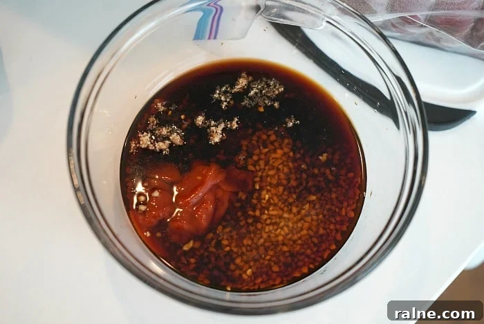 Top-Rated Dipping Sauces for Chicken Wings: Flavor Ideas and Pairings 6 homemade teriyaki sauce