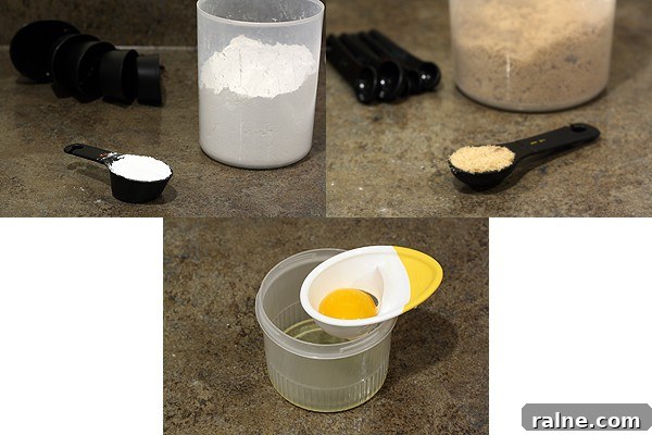 OXO Baking Tools