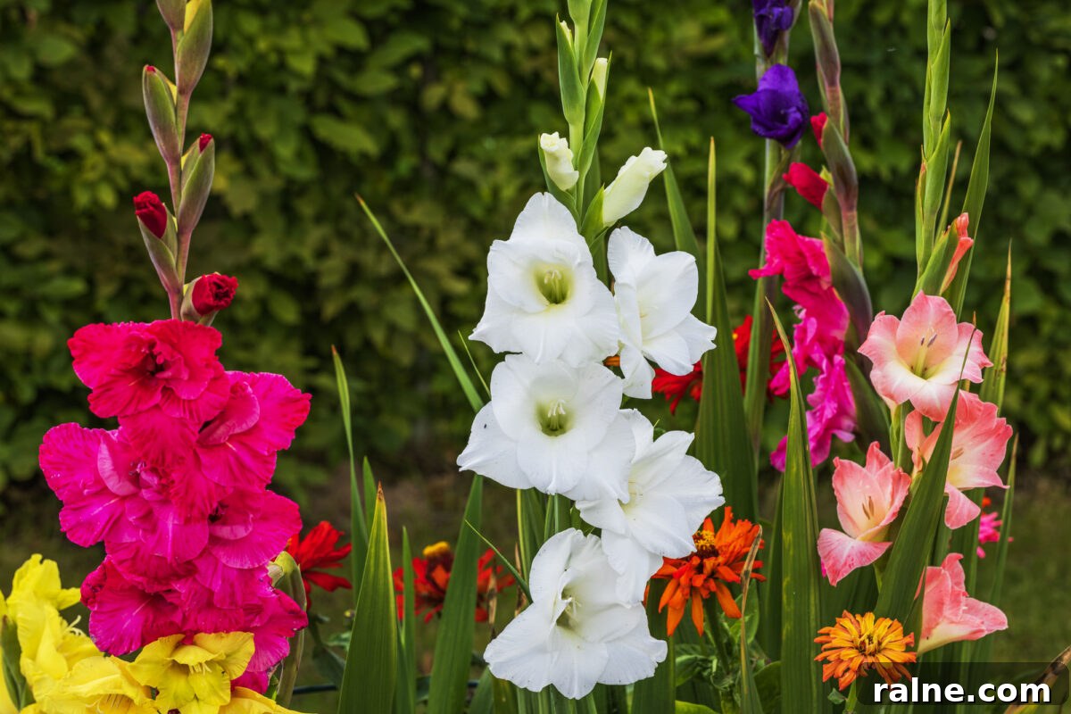 Get 25 Free Flowering Shrubs with a $10 Arbor Day Donation 2 Bunch of flowers