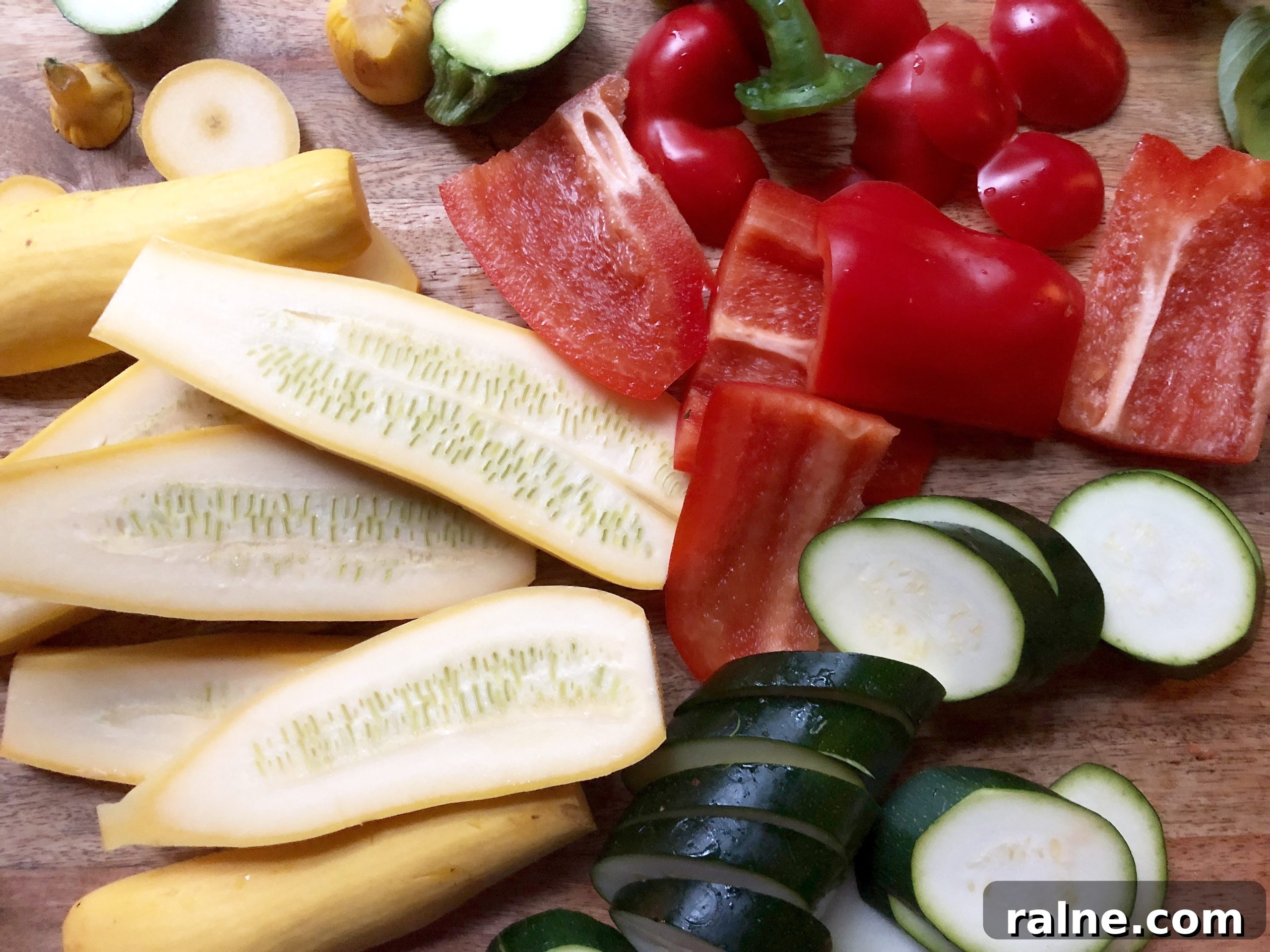Marinated Tomatoes and Grilled Veggie Cheese Board Recipe 7 marinated tomato & grilled veggie cheese board