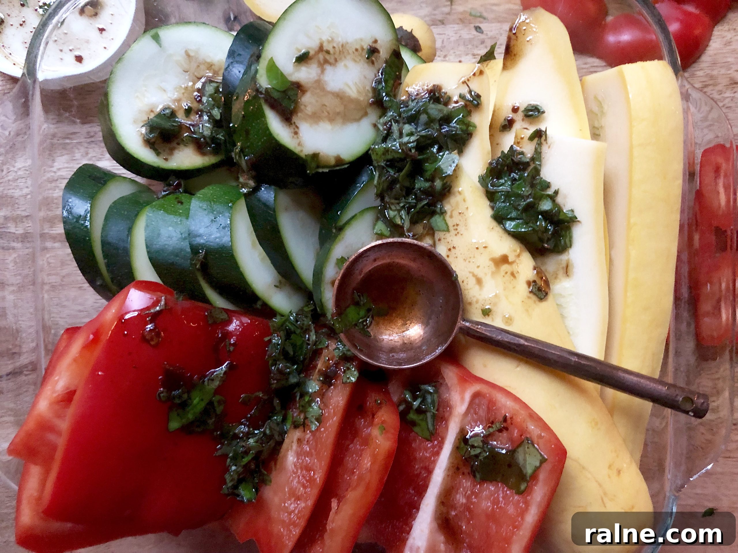 Marinated Tomatoes and Grilled Veggie Cheese Board Recipe 8 marinated tomato & grilled veggie cheese board