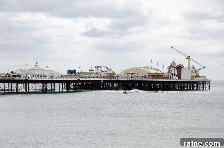24 Hours in Brighton: A Perfect Day Itinerary for First-Time Visitors 2 24 Hours in Brighton England City Guide 780 | Umami Girl-11
